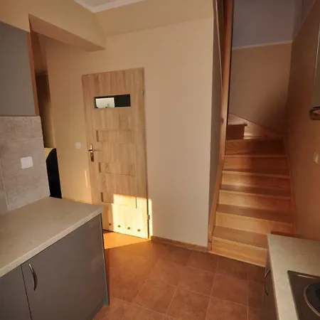 Villa Osrodek Wypoczynkowy Oaza Lazy Wielkie Esterno foto