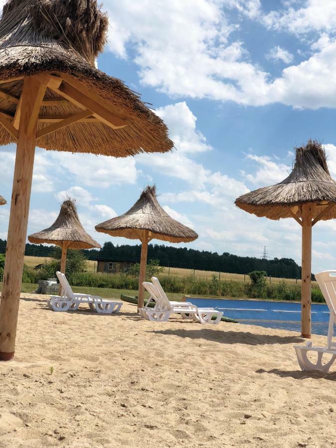 Casa vacanze Osrodek Wypoczynkowy Oaza