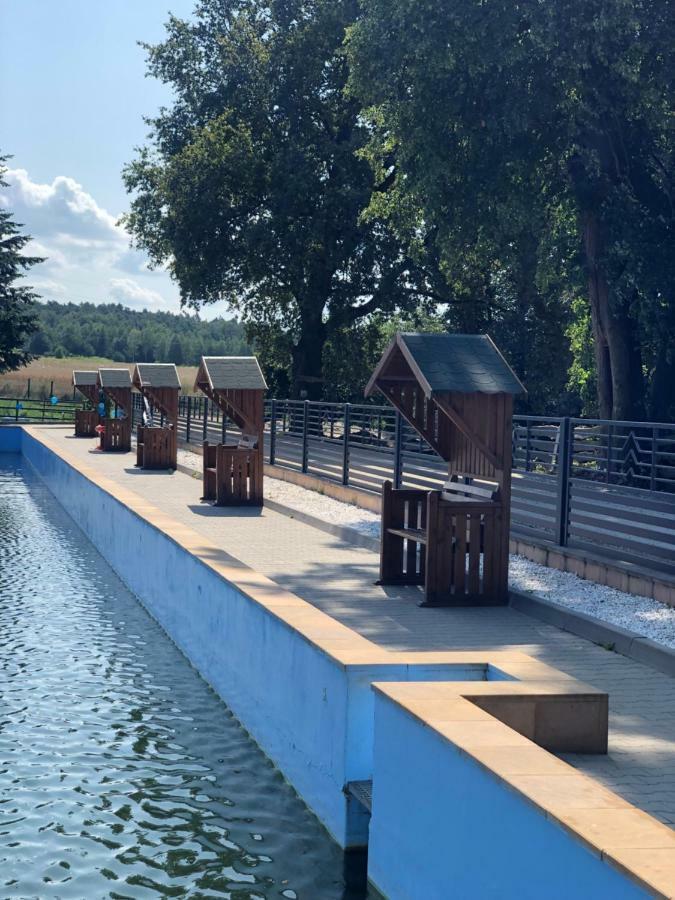 Casa vacanze Osrodek Wypoczynkowy Oaza